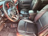 Used 2019 Jeep Wrangler Unlimited Rubicon image 2