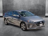 Used 2019 Hyundai Ioniq Plug-In Hybrid image 3