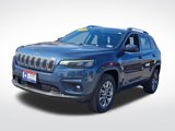 Used 2019 Jeep Cherokee Latitude Plus w/ Comfort/Convenience Group image 5