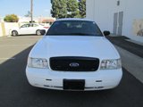 Used 2003 Ford Crown Victoria Police Interceptor image 2