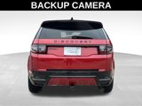 New 2024 Land Rover Discovery Sport Dynamic SE image 4