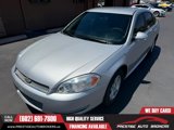 Used 2015 Chevrolet Impala Limited LS image 4