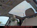 Used 2021 Land Rover Discovery Sport SE image 3