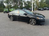 Used 2022 Nissan Sentra SV image 2