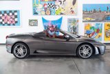 Used 2005 Ferrari F430 Spider image 3
