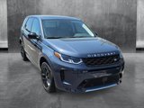 New 2025 Land Rover Discovery Sport S image 3
