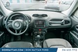 Used 2017 Jeep Renegade Altitude image 4