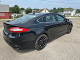 Used 2013 Ford Fusion Titanium w/ Titanium Driver Assist Pkg image 6
