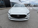 New 2025 MAZDA MAZDA3 s image 2