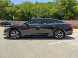Used 2017 Nissan Maxima 3.5 SL w/ Interior Lighting Package image 3