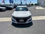 Used 2018 Honda Accord Sport image 2