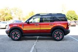 New 2024 Ford Bronco Sport Free Wheeling w/ Convenience Package image 5