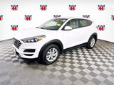 Used 2019 Hyundai Tucson SE image 4