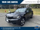 Certified 2023 Volvo XC40 Recharge Core image 2