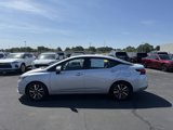 Used 2021 Nissan Versa SV image 4