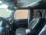 Used 2021 Jeep Wrangler Unlimited Sport image 6