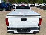 Used 2022 Chevrolet Colorado LT w/ Fleet Safety Package image 4