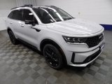 Used 2022 Kia Sorento SX image 3