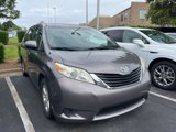 Used 2012 Toyota Sienna LE image 3