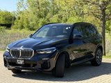 Used 2021 BMW X5 xDrive45e w/ M Sport Package image 3