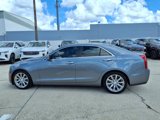 Used 2018 Cadillac ATS Luxury w/ Safety and Security Package image 4