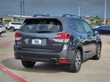 Certified 2021 Subaru Forester Premium image 3