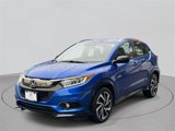 Certified 2019 Honda HR-V Sport image 2
