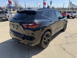 Used 2022 Chevrolet Blazer RS w/ Enhanced Convenience Package image 5