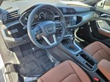 New 2025 Audi Q3 2.0T Premium Plus image 3