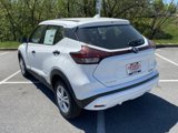 New 2025 Nissan Kicks Play S image 5