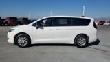 New 2025 Chrysler Voyager LX image 5