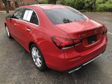 Used 2019 Mercedes-Benz A 220 4MATIC image 5