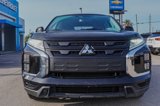 Used 2021 Mitsubishi Outlander Sport ES image 2
