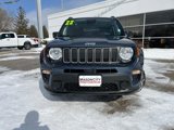 Used 2022 Jeep Renegade Sport w/ Sport Appearance Group image 2
