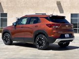 Used 2021 Chevrolet TrailBlazer LT w/ Convenience Package image 5