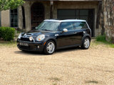 Used 2010 MINI Cooper Clubman S image 3