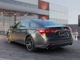 Used 2016 Toyota Avalon Limited w/ Toyota Safety Sense Package image 4