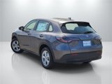 New 2025 Honda HR-V LX image 6