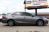Used 2015 Toyota Camry SE image 6