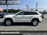 Used 2011 Jeep Grand Cherokee Laredo image 3