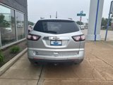 Used 2014 Chevrolet Traverse LTZ image 6