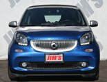 Used 2019 smart fortwo electric drive image 2