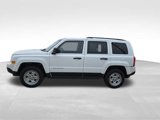 Used 2017 Jeep Patriot Sport image 3