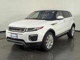 Used 2017 Land Rover Range Rover Evoque HSE image 4