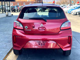 Used 2021 Mitsubishi Mirage ES image 4