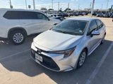 Used 2022 Toyota Corolla LE image 3