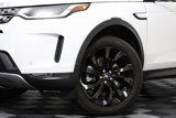 Used 2022 Land Rover Discovery Sport SE image 3