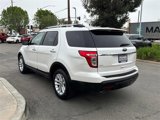 Used 2014 Ford Explorer XLT w/ Equipment Group 202A image 4