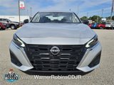 Used 2024 Nissan Altima 2.5 S image 2