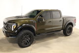 Used 2025 Ford F150 Raptor w/ Equipment Group 803A Raptor R image 4
